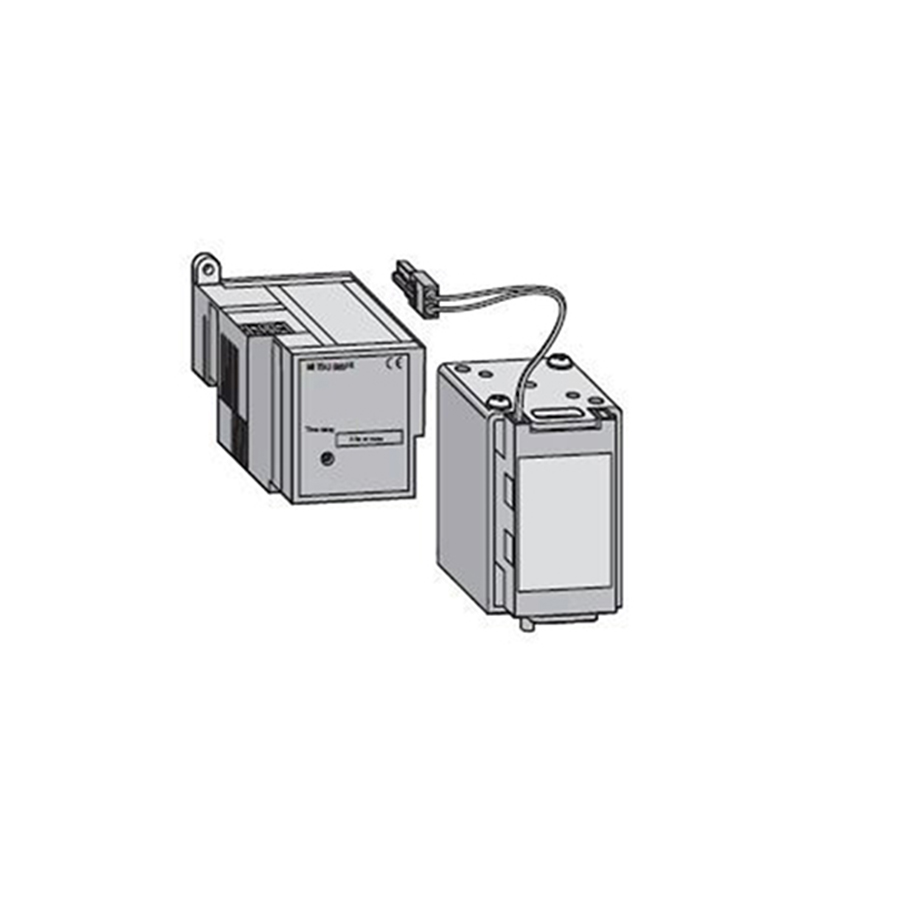 Mitsubishi UCON-D125B-W(INST) LVS