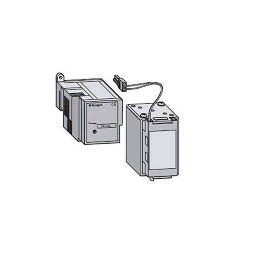 Mitsubishi UCON-D250B-W(INST) LVS