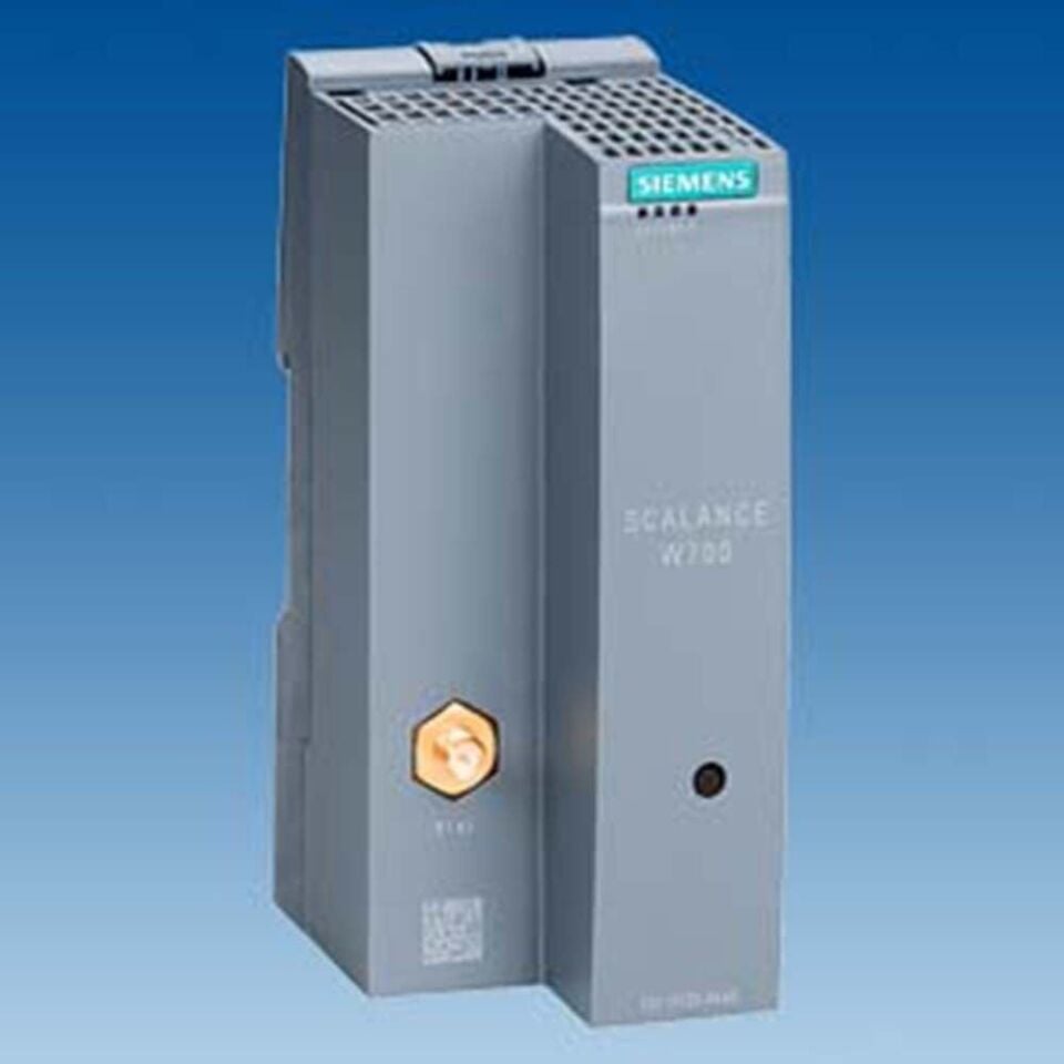 Siemens 6GK5722-1FC00-0AA0 846.- SCALANCE Scalance / Haberleşme Sistemleri