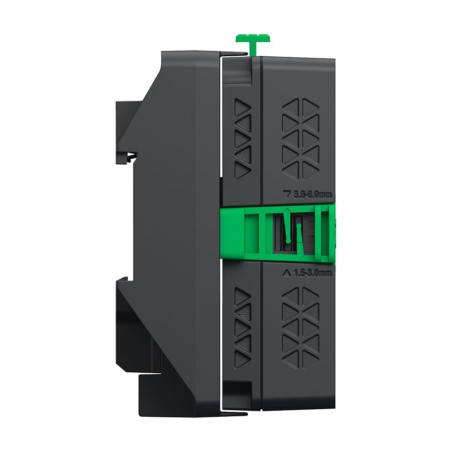 Schneider HMISTM6BOXIOT Moduler HMI BOX IOT , Linux , 1 GB Flash Operatör Paneller