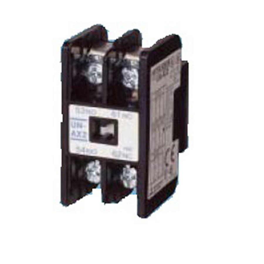 Mitsubishi UN-AX2CX 2B LVS