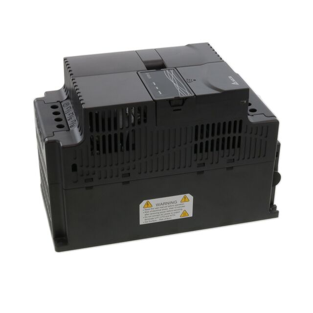 Delta VFD055E23A VFD-E, 7.5HP 230V, MICRO VECTOR