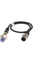 Autonics PRDWT12-4XO 4mm NA 12-24VDC Uzun Mesafeli kablo konektörlü Endüktif Sensör POLARİTESİZ