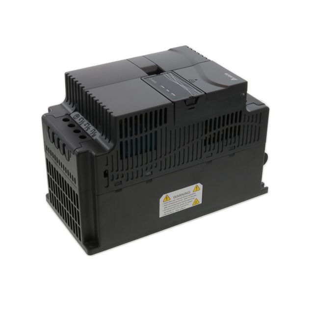 Delta VFD075E43A VFD-E, 10HP 460V, MICRO VECTOR D