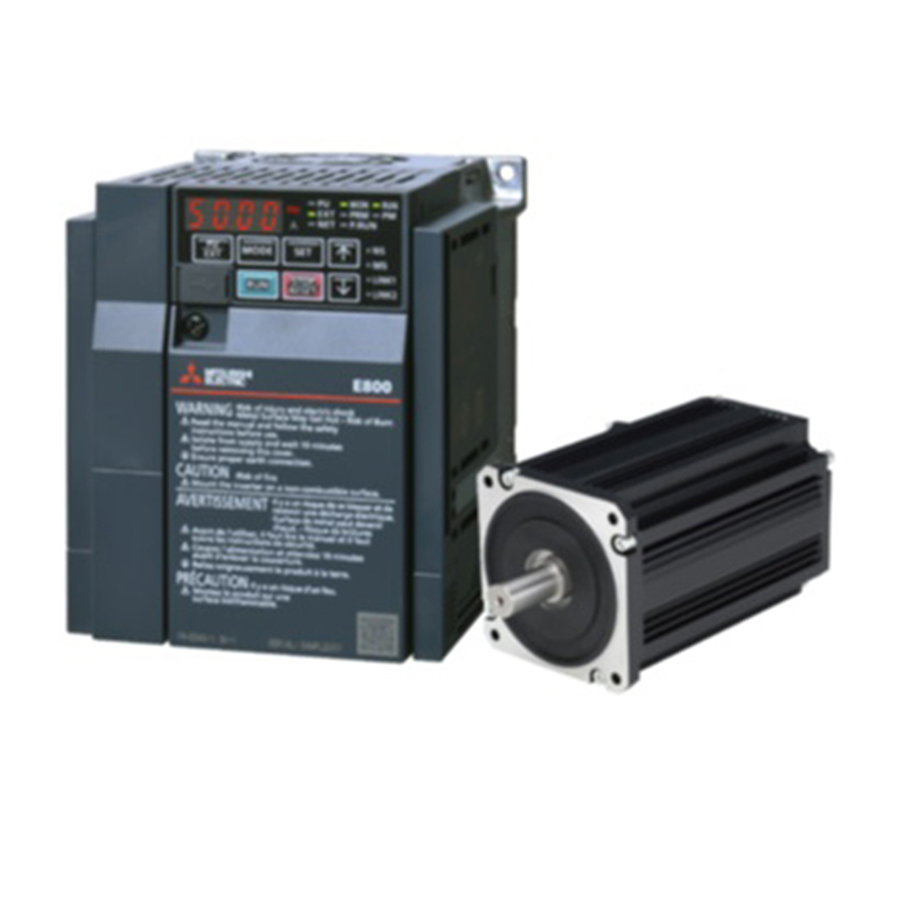 Mitsubishi FR-E840-0170EPA-60 Inverter E800