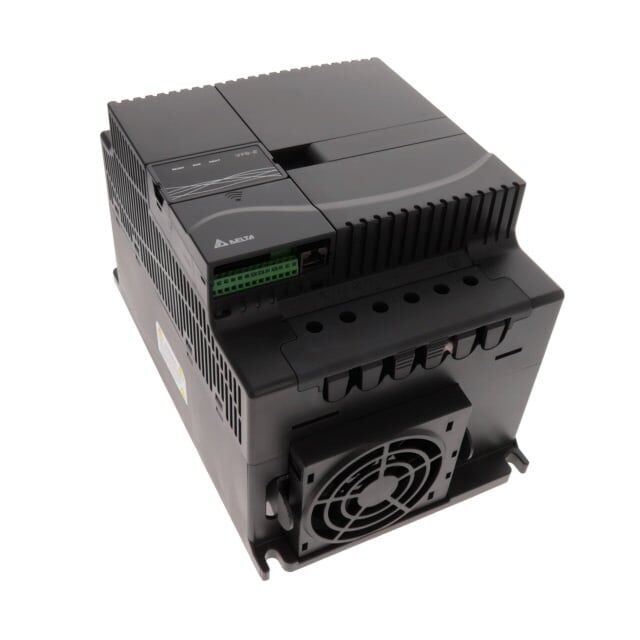 Delta VFD150E23A VFD-E, 20HP 230V, MICRO VECTOR D