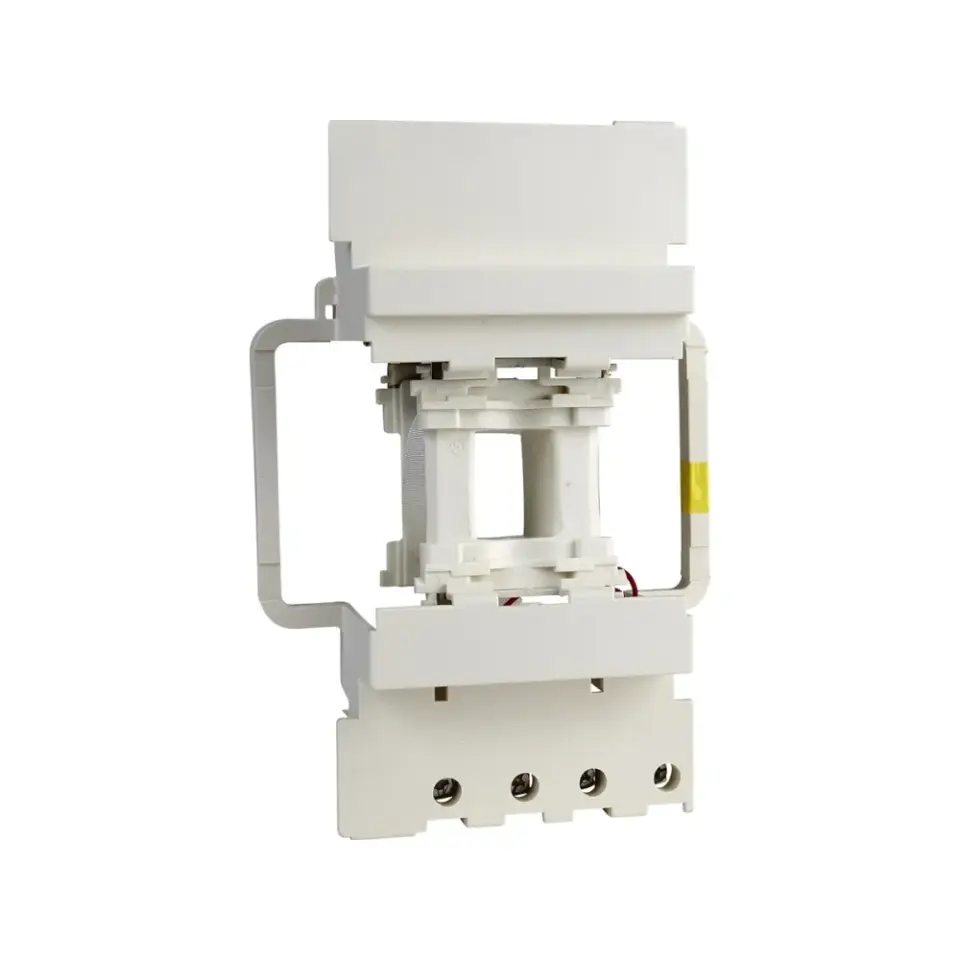 Schneider Electric LX1D8B7, TeSys Deca, LC1D115, D150 için Yedek Bobin, 24 Volt AC