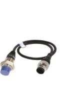 Autonics PRDWT18-14DO-IV 14mm NA 24VDC Uzun Mesafeli kablo konektörlü Endüktif Sensör