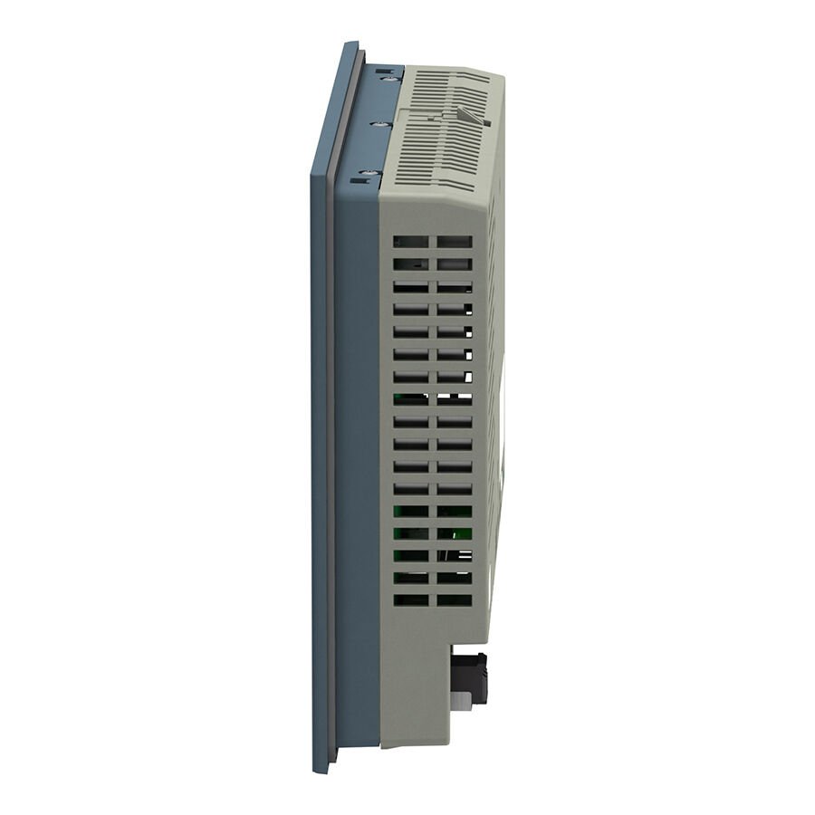 Schneider HMIGTO5310 10,4'' TFT LCD 65K Renk VGA 2 x Com, 2 x USB, 1 x Ethernet Operatör Paneller