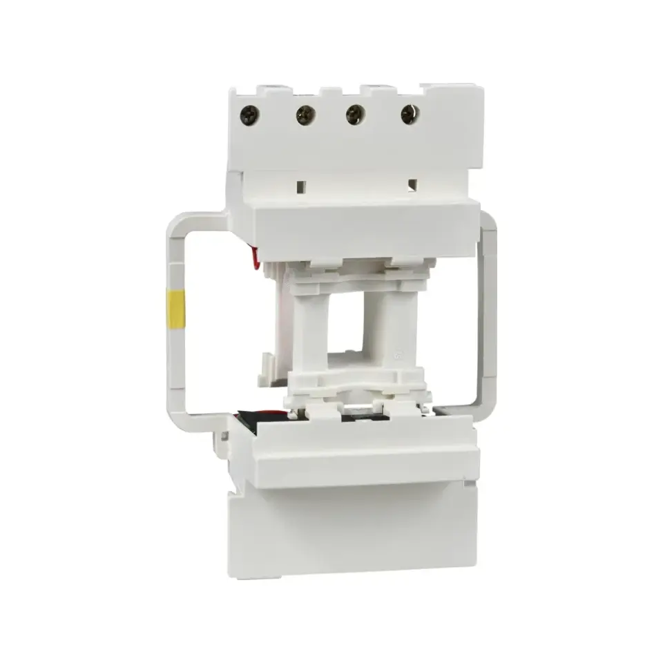 Schneider Electric LX1D8V7, TeSys Deca, LC1D115, D150 için Yedek Bobin, 400 Volt AC
