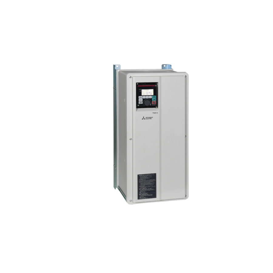 Mitsubishi FR-F846-00052-E2-60L2 Inverter F800