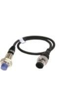 Autonics PRDWT12-4DC-I 4mm NK 24VDC Uzun Mesafeli kablo konektörlü Endüktif Sensör