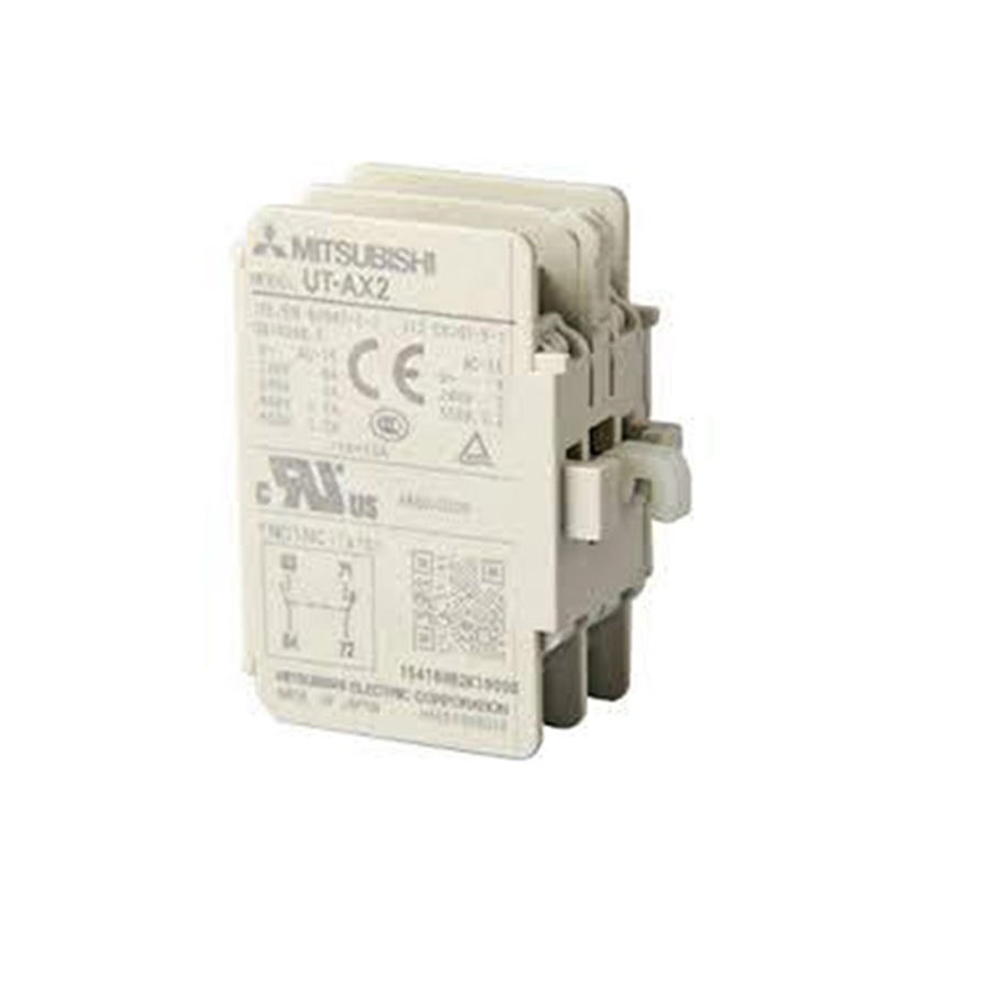 Mitsubishi UT-AX2 2A LVS