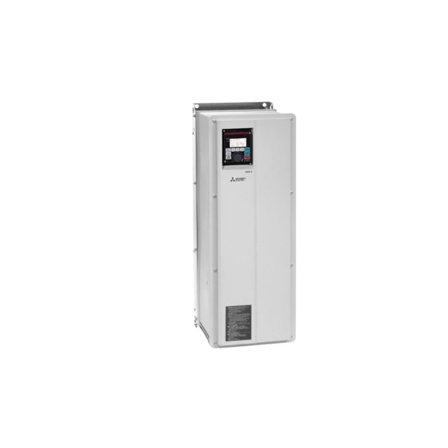 Mitsubishi FR-F846-00310-E2-60L2 Inverter F800