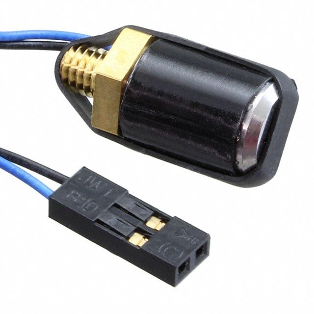 Delta DSTL-0216-18 SOLENOID PULL CONTINUOUS 18V