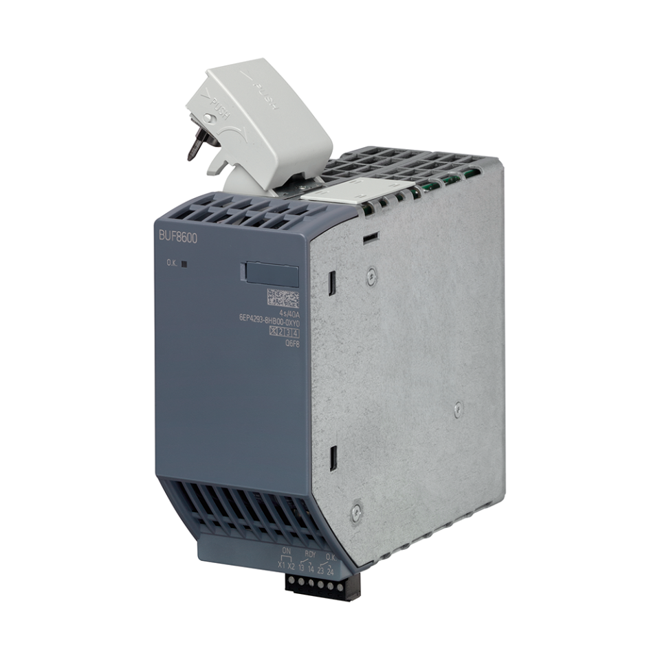 Siemens 6EP4293-8HB00-0XY0 Psu8600 Güç Kaynağı