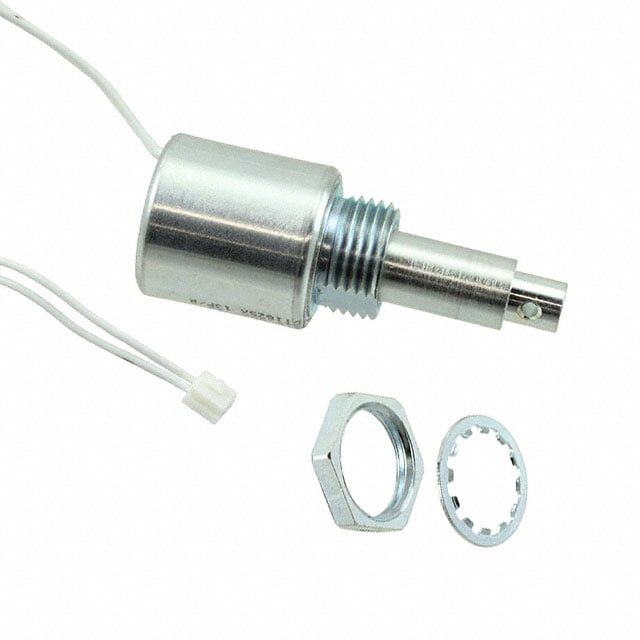 Delta DSTL-0829-24 SOLENOID PULL CONTINUOUS 24V