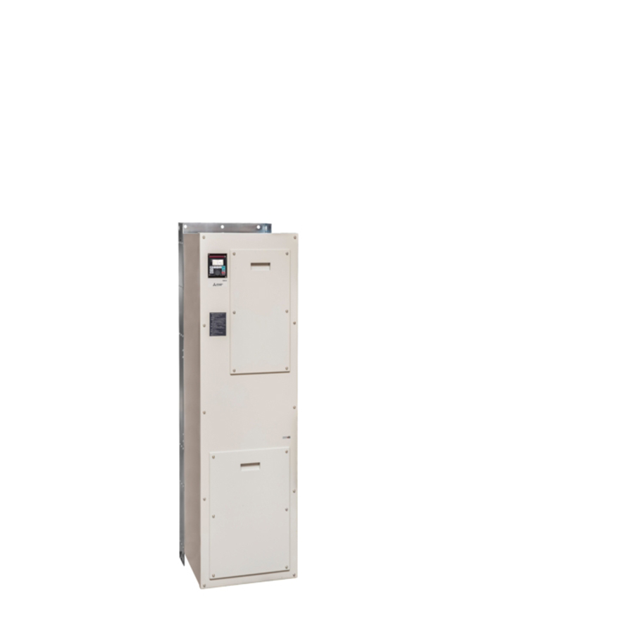 Mitsubishi FR-F846-03610-E2-60L2 Inverter F800