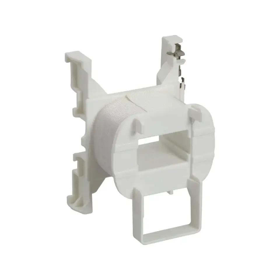 Schneider Electric LXD1M7, TeSys Deca, LC1D09-D38 ve CAD için Yedek Bobin, 220 Volt AC