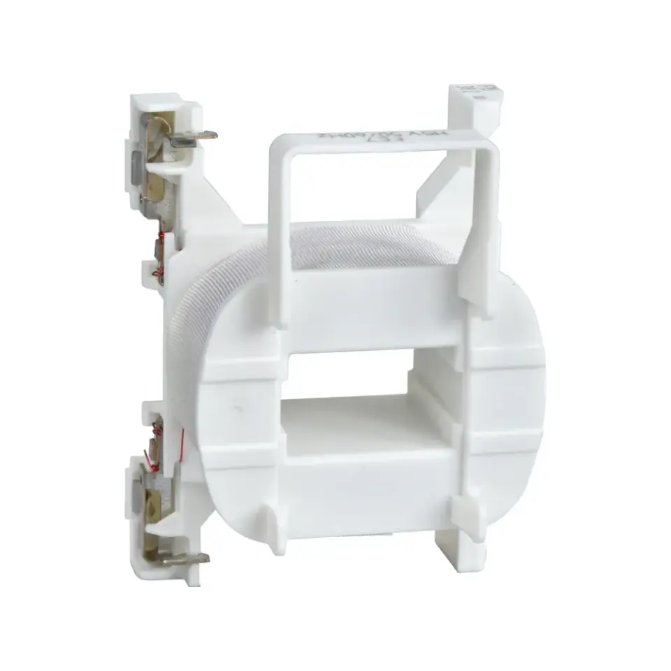 Schneider Electric LXD1V7, TeSys Deca, LC1D09-D38 ve CAD için Yedek Bobin, 400 Volt AC