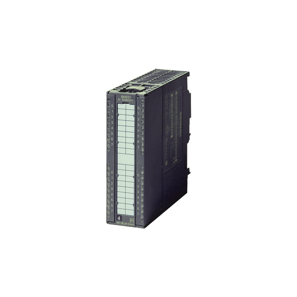 Siemens 6ES7321-1FF10-0AA0 SM 321 8DI S7-300