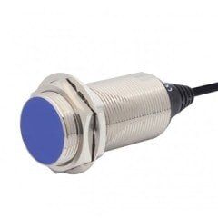 Autonics PRDLT30-15DC 15mm NK 24VDC Uzun Mesafeli Uzun gövdeli Endüktif Sensör