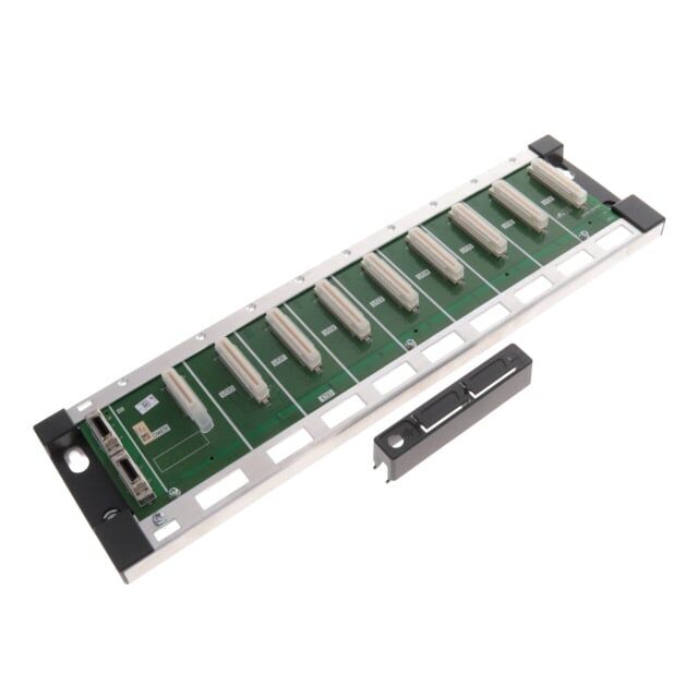 Delta AHBP08E1-5A BACKPLANE AH500 SERIES