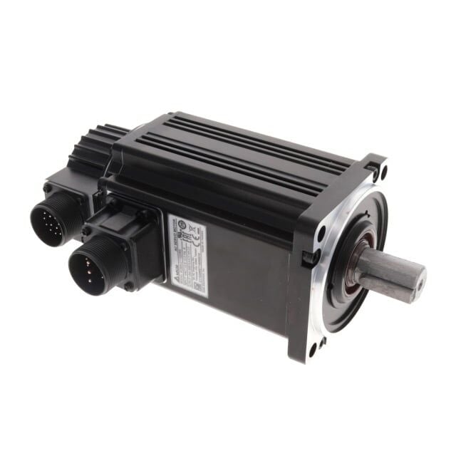 Delta ECMA-C11020RS SERVOMOTOR 3000 RPM 220V