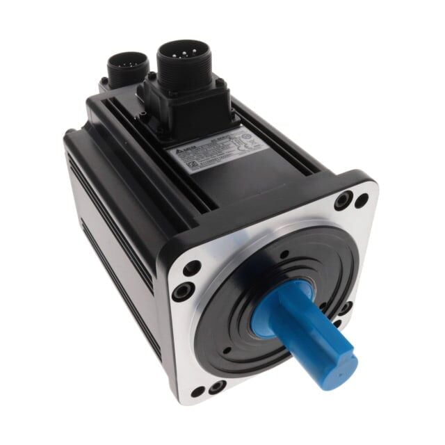 Delta ECMA-E11320SS SERVOMOTOR 2000 RPM 220V