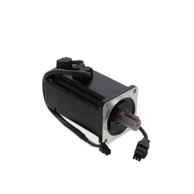 Delta ECMA-J10807RS SERVOMOTOR 3000 RPM 400V