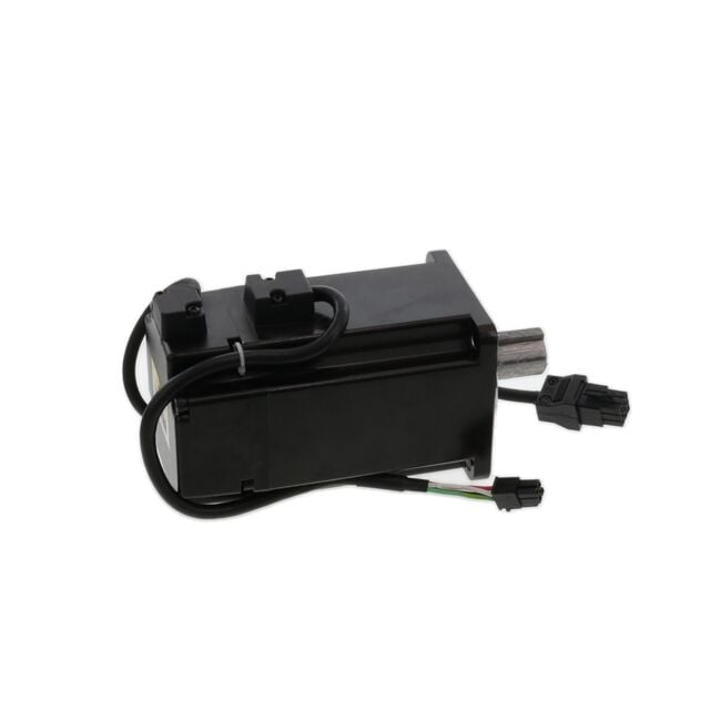 Delta ECMA-C20401RS SERVOMOTOR 3000 RPM 220V