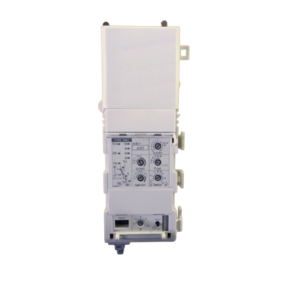 Mitsubishi WM1-W LVS