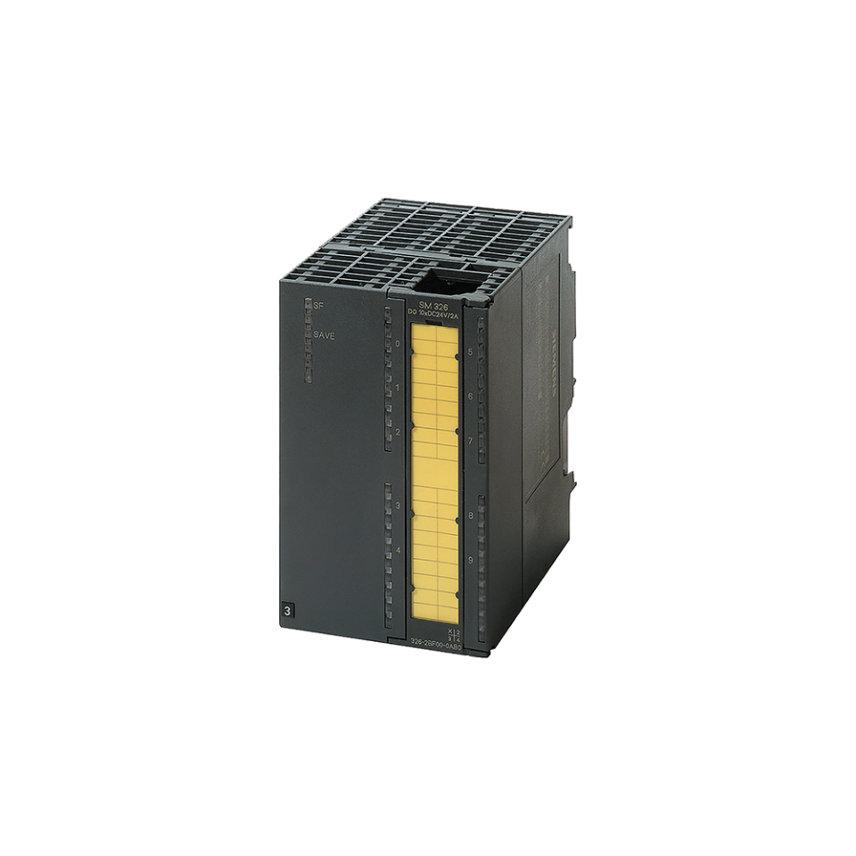 Siemens 6ES7326-1BK02-0AB0 SM 326 24DI S7-300