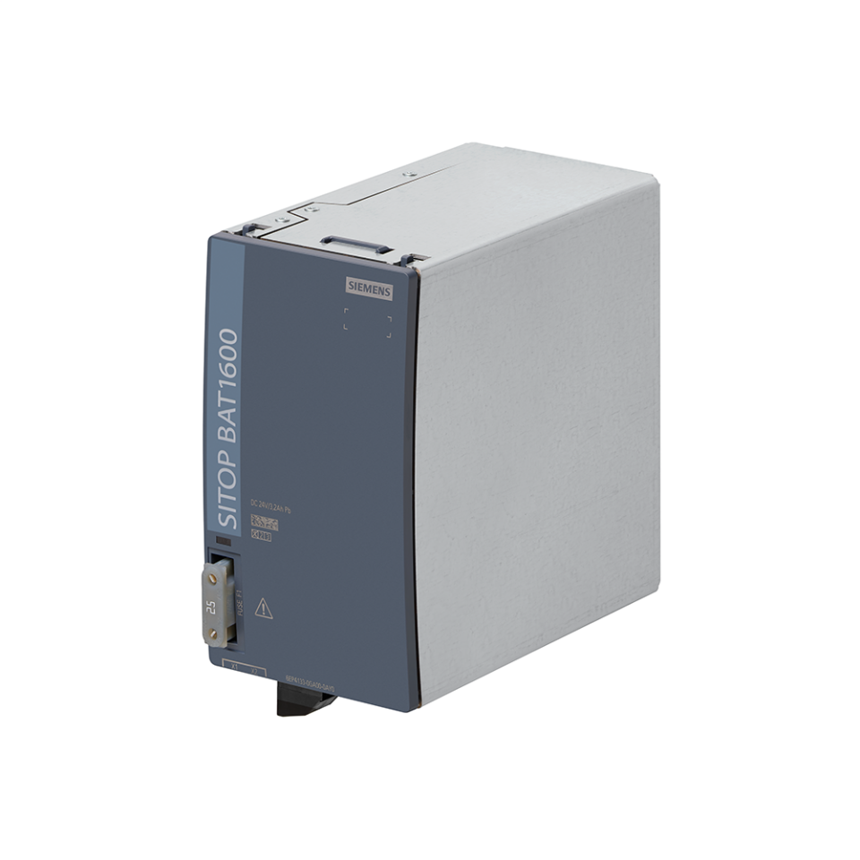 Siemens 6EP4133-0GA00-0AY0 Ups1600 Güç Kaynağı
