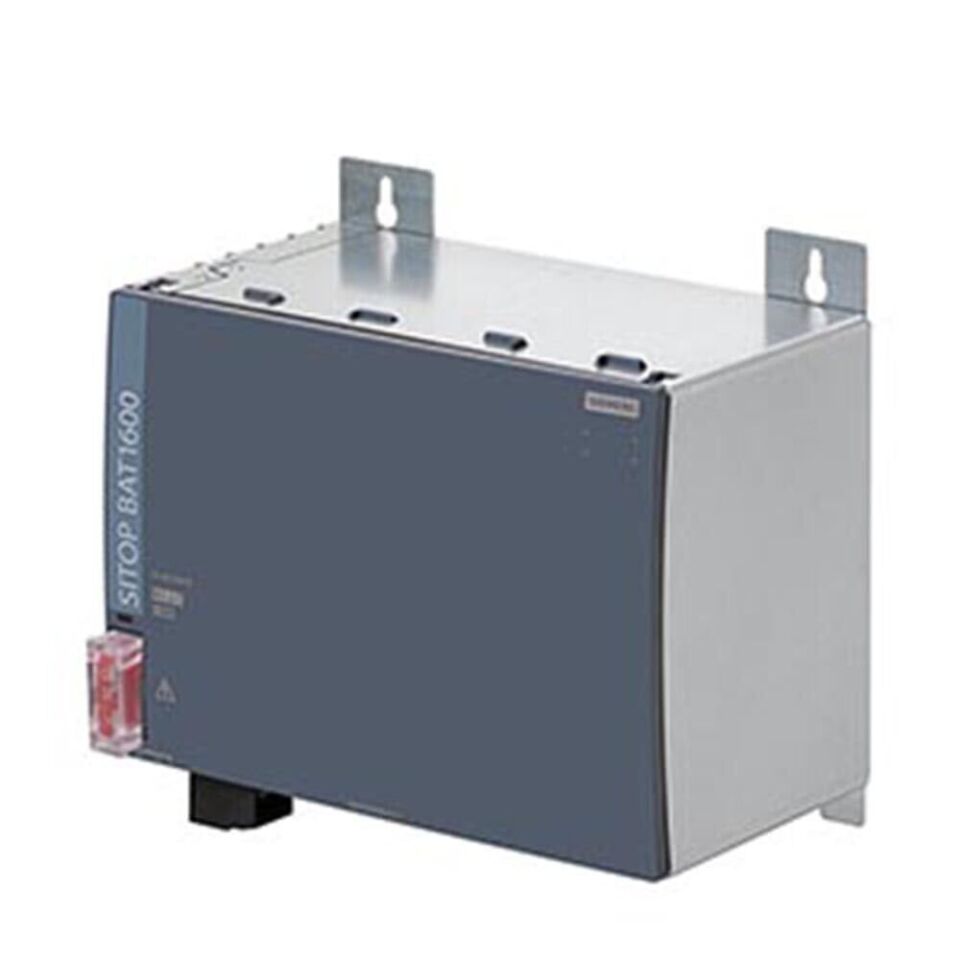 Siemens 6EP4135-0GE00-0AY0 Ups1600 Güç Kaynağı