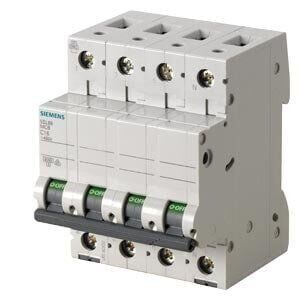 Siemens 5SL6663-7 C4x63A Üç Fazlı + Nötr Otomatik Sigorta 6kA