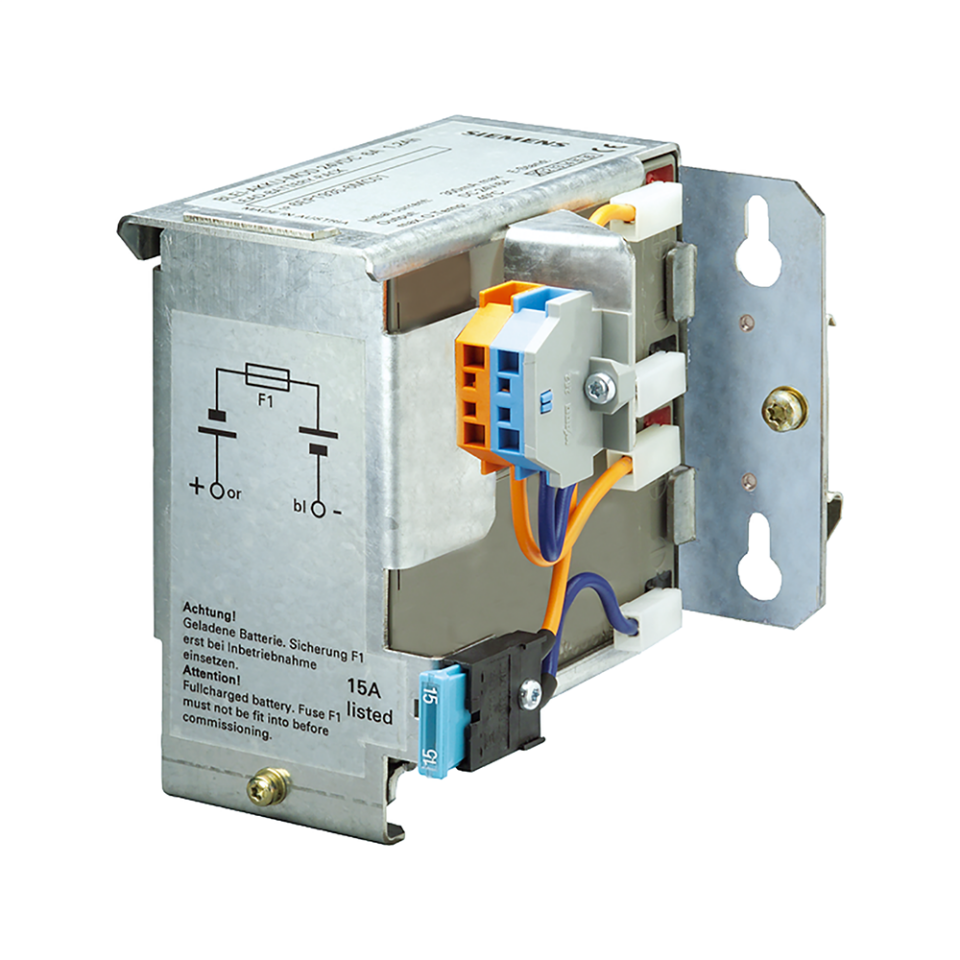 Siemens 6EP1935-6MC01 Sıtop Güç Kaynağı