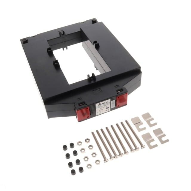 Delta DCT-S2B1C 3000A CONTROL TRANSFORMER