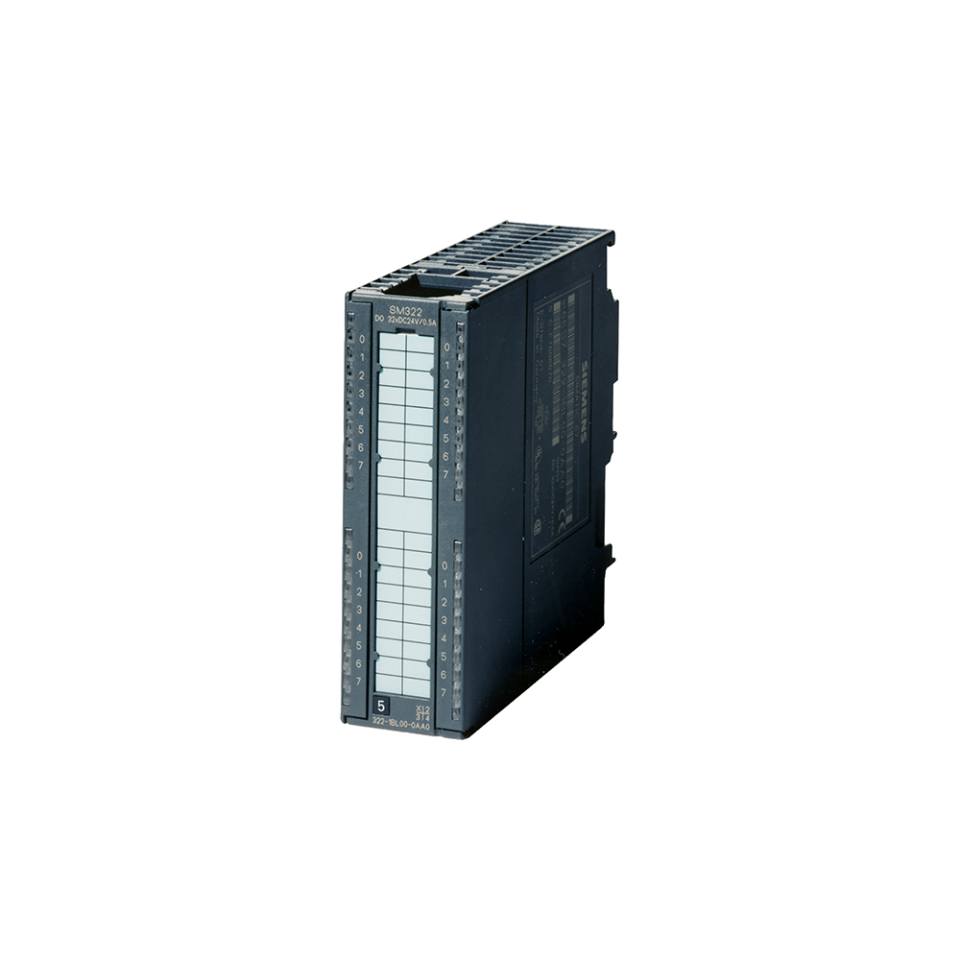 Siemens 6ES7322-1FL00-0AA0 SM 322 32DO S7-300