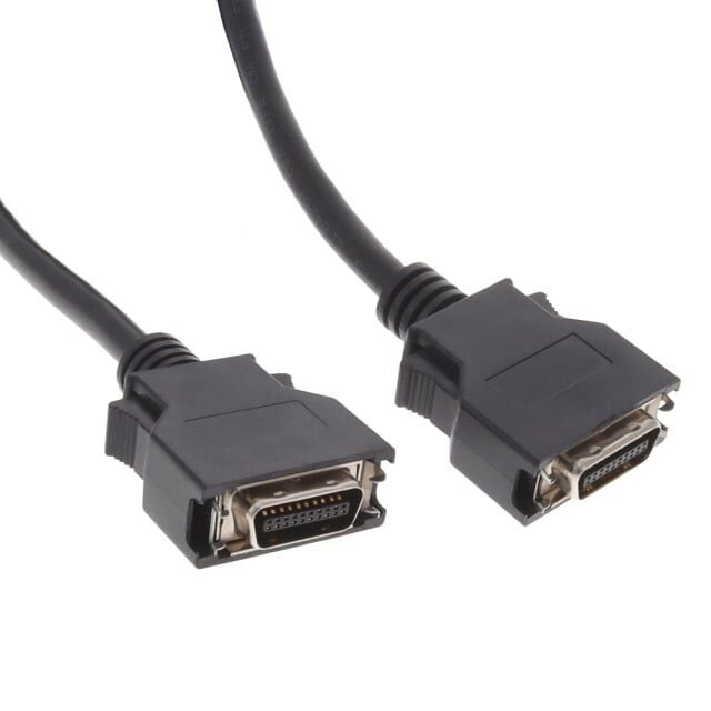 Delta AHACAB50-5A CBL ASSY AH500 SERIES 16.404'