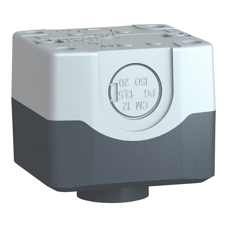 Schneider XALD102 .1 PUSH BUTTON CONTROL BO Buton ve Akseuarları