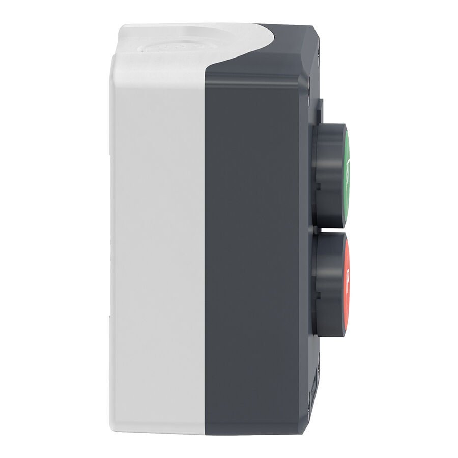 Schneider XALD215 .2 PUSH BUTTONS CONT. BOX Buton ve Akseuarları