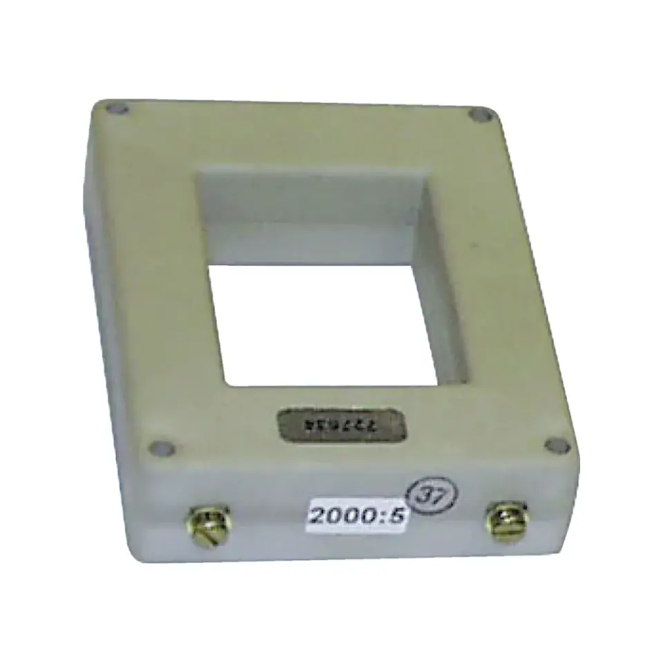 Schneider Electric 33579, MasterPact NT/NW ve ComPact NS Şalterler için MDGF Haricî Toprak Hatası Sensörü