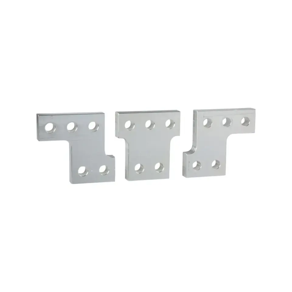 Schneider Electric 33622, ComPact NS, MasterPact NT, 3 Kutuplu Kompakt ve Açık Tip Güç Şalterleri için Faz Ayırıcı, 1600 Amper