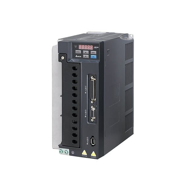 Delta ASD-B2-3023-B B2 SERVO DRIVE, 3KW, 230V 3PH IN