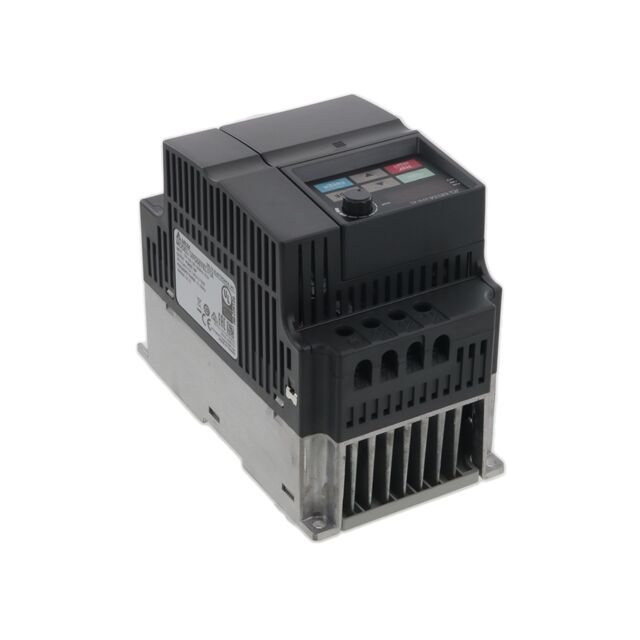 Delta VFD007EL11A VFD-EL, 1HP 115V, MICRO DRIVE