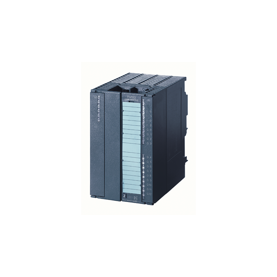 Siemens 6ES7352-1AH02-0AE0 FM 352 S7-300