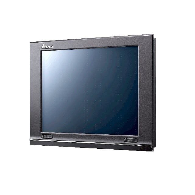 Delta DOP-W127B 12.1-INCH HIGH RESOLUTION WIDE S