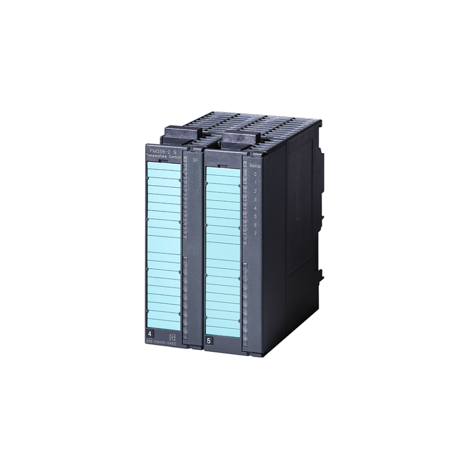 Siemens 6ES7355-2SH00-0AE0 FM 355-2 S S7-300