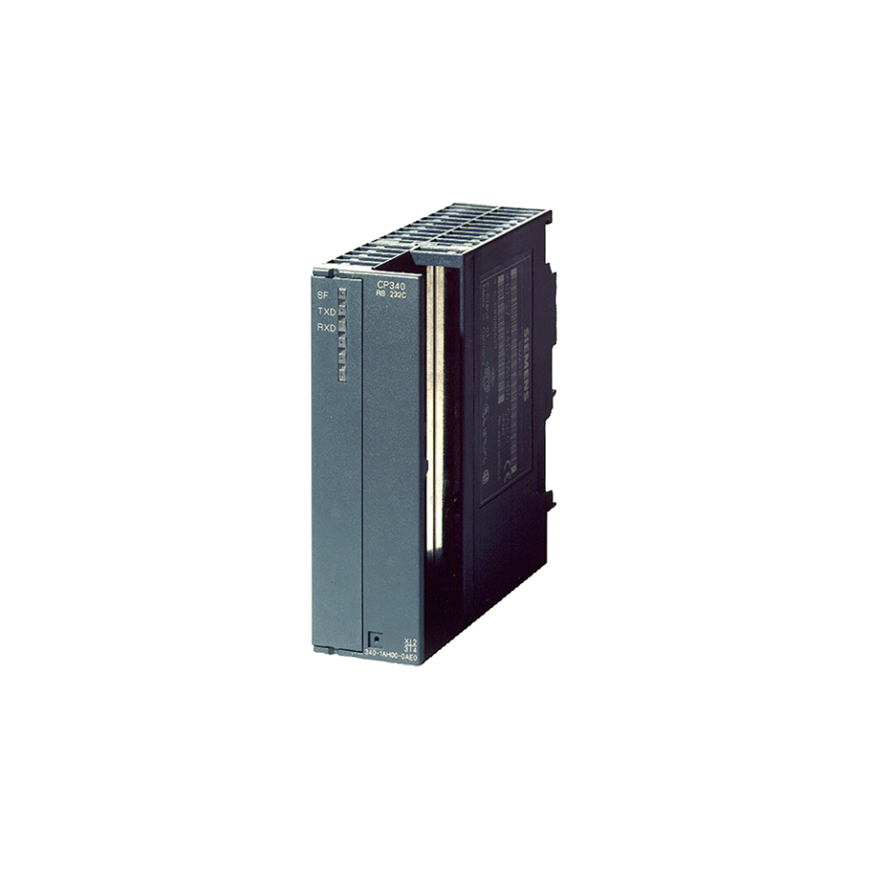 Siemens 6ES7340-1CH02-0AE0 CP 340 Haberleşme Modülü S7-300